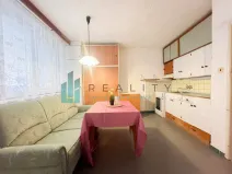 Prodej bytu 1+1, Hodonín, Velkomoravská, 31 m2