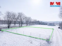 Prodej zahrady, Nespeky, Benešovská, 1005 m2