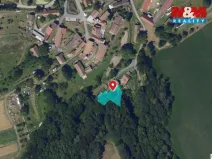 Prodej rodinného domu, Uhelná Příbram - Petrovice u Uhelné Příbramě, 220 m2