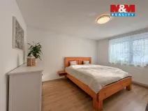 Prodej rodinného domu, Uhelná Příbram - Petrovice u Uhelné Příbramě, 137 m2