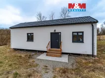 Prodej rodinného domu, Hostouň - Horoušany, 40 m2