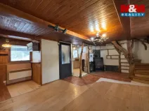 Prodej chaty, Tehov, 49 m2