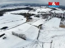 Prodej louky, Předotice - Šamonice, 20363 m2
