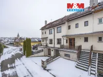 Prodej rodinného domu, Dobruška, Spojovací, 288 m2
