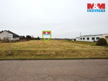 Prodej komerčního pozemku, Horka I, 3923 m2