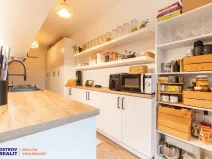 Prodej bytu 2+1, Šumperk, Fibichova, 56 m2