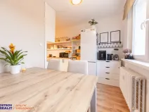 Prodej bytu 2+1, Šumperk, Fibichova, 56 m2