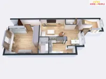 Prodej rodinného domu, Hodonín, Janáčkova, 162 m2