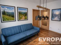 Prodej bytu 2+kk, Černý Důl, 47 m2