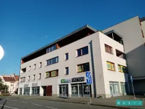 Pronájem pokoje, Olomouc, Ibsenova, 16 m2