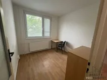 Pronájem bytu 1+1, Hodonín, Pančava, 14 m2