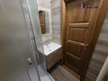 Prodej bytu 2+1, Šumperk, Lidická, 53 m2