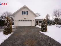 Prodej rodinného domu, Tochovice, 597 m2