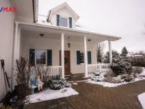 Prodej rodinného domu, Tochovice, 597 m2