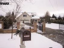 Prodej rodinného domu, Tochovice, 597 m2