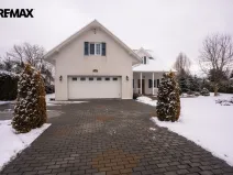 Prodej rodinného domu, Tochovice, 597 m2