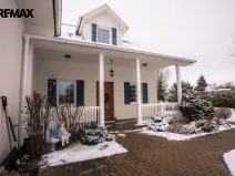 Prodej rodinného domu, Tochovice, 597 m2