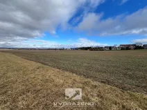 Prodej pole, Solnice, 795 m2