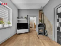 Prodej rodinného domu, Hynčice, 150 m2