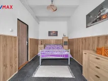 Prodej rodinného domu, Hynčice, 150 m2