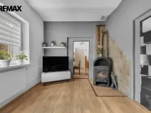 Prodej rodinného domu, Hynčice, 150 m2