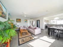 Prodej bytu 3+kk, Cabarete,Dominikánská republika, 88 m2