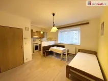 Pronájem bytu 2+kk, Frenštát pod Radhoštěm, Rožnovská, 52 m2