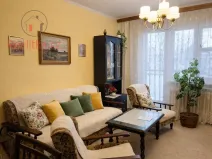 Prodej bytu 3+1, Mělník, Pražská, 73 m2