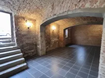 Pronájem obchodního prostoru, Praha - Libeň, Na Dědince, 158 m2