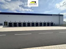 Pronájem skladu, Tuřany - Lipoltov, 5000 m2