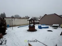 Prodej rodinného domu, Moravské Budějovice, Veverkova, 205 m2