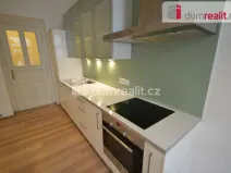 Pronájem bytu 2+1, Praha - Smíchov, U Nikolajky, 68 m2