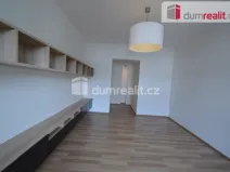 Pronájem bytu 2+1, Praha - Smíchov, U Nikolajky, 68 m2