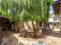 Prodej rodinného domu, Mohelno, 125 m2