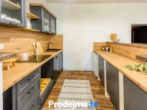 Prodej - jiné, Dyjákovice, 182 m2