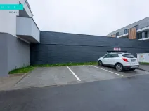Pronájem garážového stání, Olomouc - Nové Sady, 32 m2
