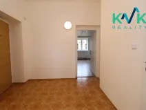 Pronájem bytu 1+1, Sokolov, Nádražní, 41 m2