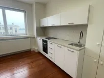 Pronájem bytu 2+kk, Mělník, náměstí Míru, 46 m2
