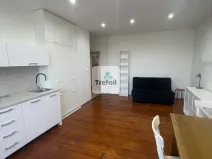 Pronájem bytu 2+kk, Mělník, náměstí Míru, 46 m2