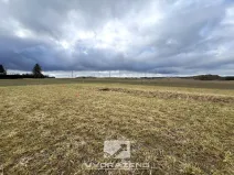 Prodej louky, Solnice, 802 m2