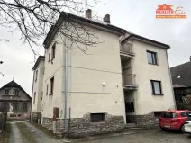 Pronájem bytu 2+kk, Nové Město nad Metují, Českých bratří, 42 m2