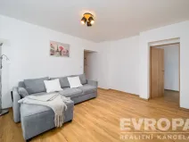 Prodej bytu 3+1, Svoboda nad Úpou, Kostelní, 49 m2