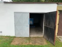 Pronájem garáže, Praha - Běchovice, 24 m2
