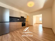 Pronájem bytu 2+1, Dolní Benešov, Osada míru, 55 m2