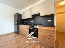 Pronájem bytu 2+1, Dolní Benešov, Osada míru, 55 m2