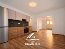 Pronájem bytu 2+1, Dolní Benešov, Osada míru, 55 m2