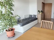 Pronájem bytu 2+kk, Praha, Hlučkova, 46 m2