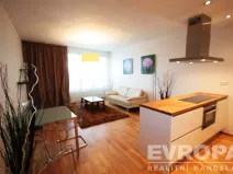 Pronájem bytu 2+kk, Praha - Stodůlky, Tlumačovská, 57 m2