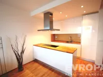 Pronájem bytu 2+kk, Praha - Stodůlky, Tlumačovská, 57 m2