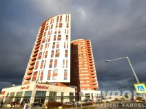 Pronájem bytu 2+kk, Praha - Stodůlky, Tlumačovská, 57 m2